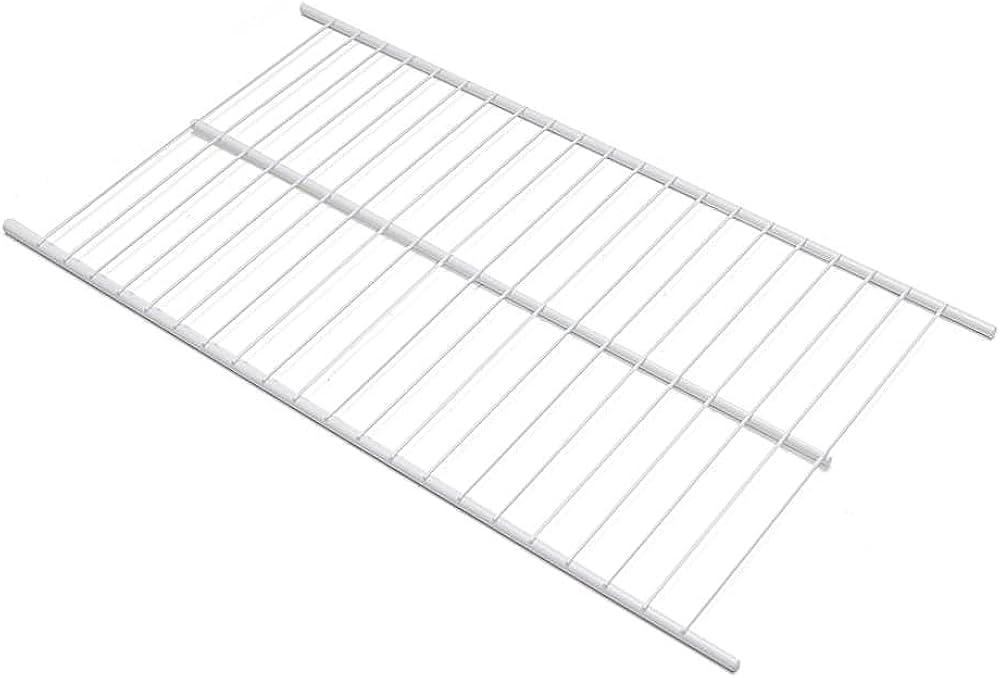 Kenmore Refrigerator Freezer Shelf (replaces 240358005) 240358008 Kenmore Refrigerator Freezer Shelf (replaces 240358005) 240358008